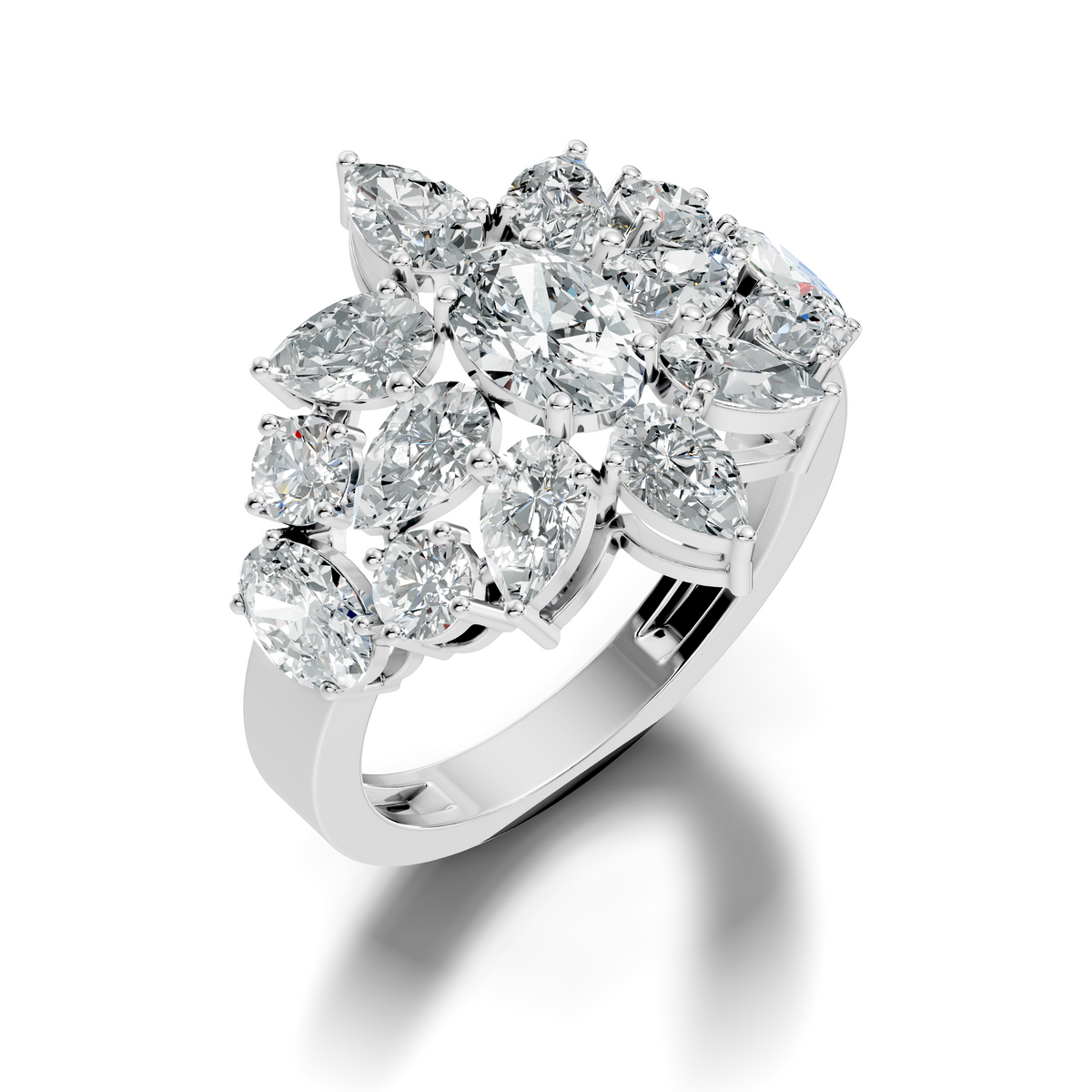 HIGHCARAT DIAMONDS