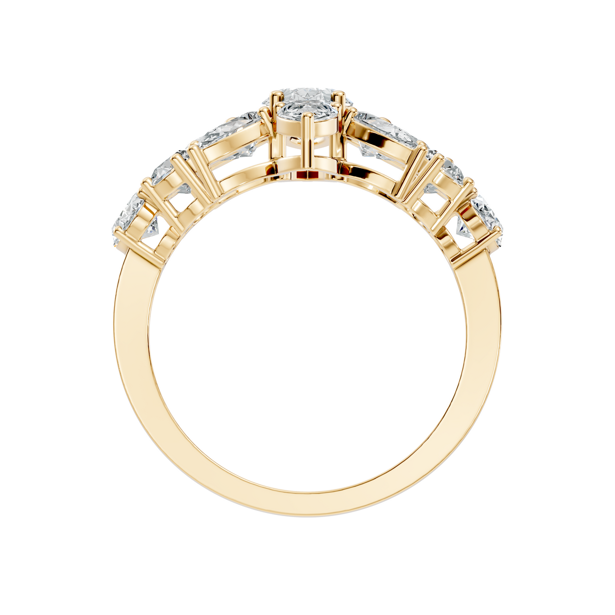 HIGHCARAT DIAMONDS