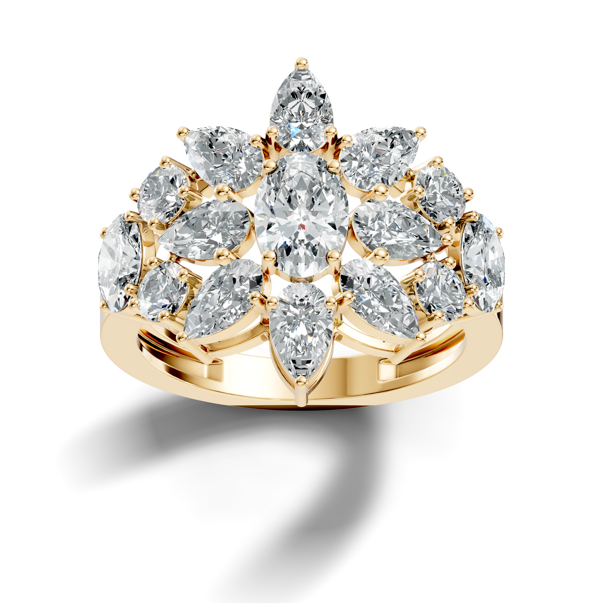 HIGHCARAT DIAMONDS