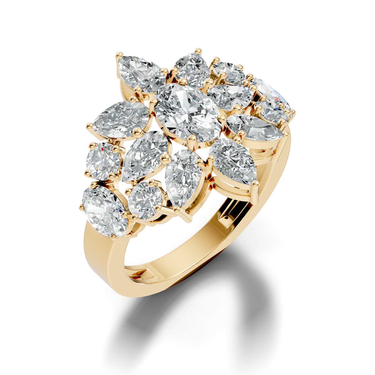 HIGHCARAT DIAMONDS