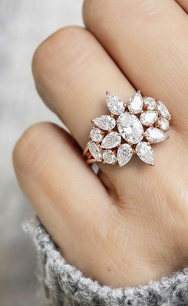 HIGHCARAT DIAMONDS