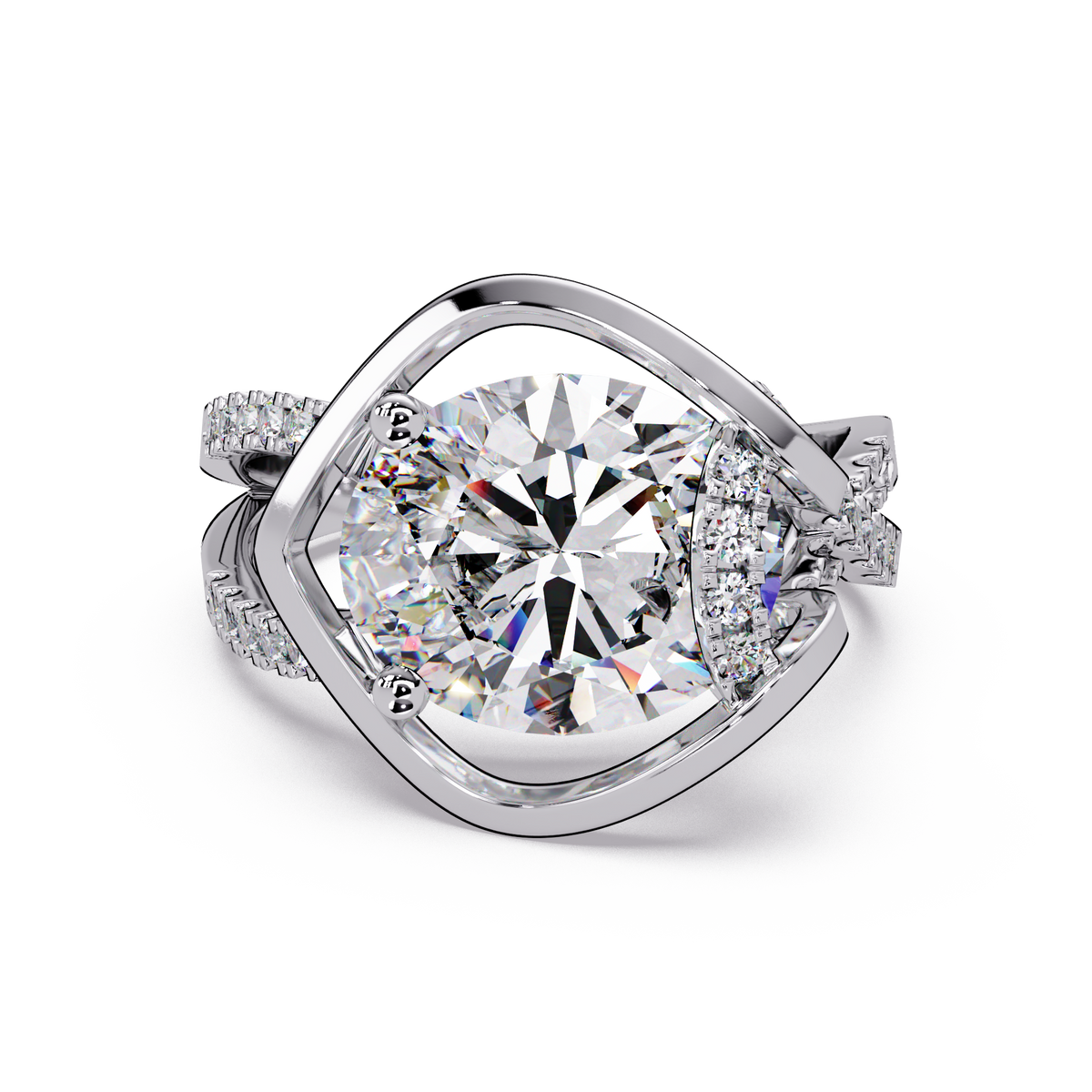 HIGHCARAT DIAMONDS