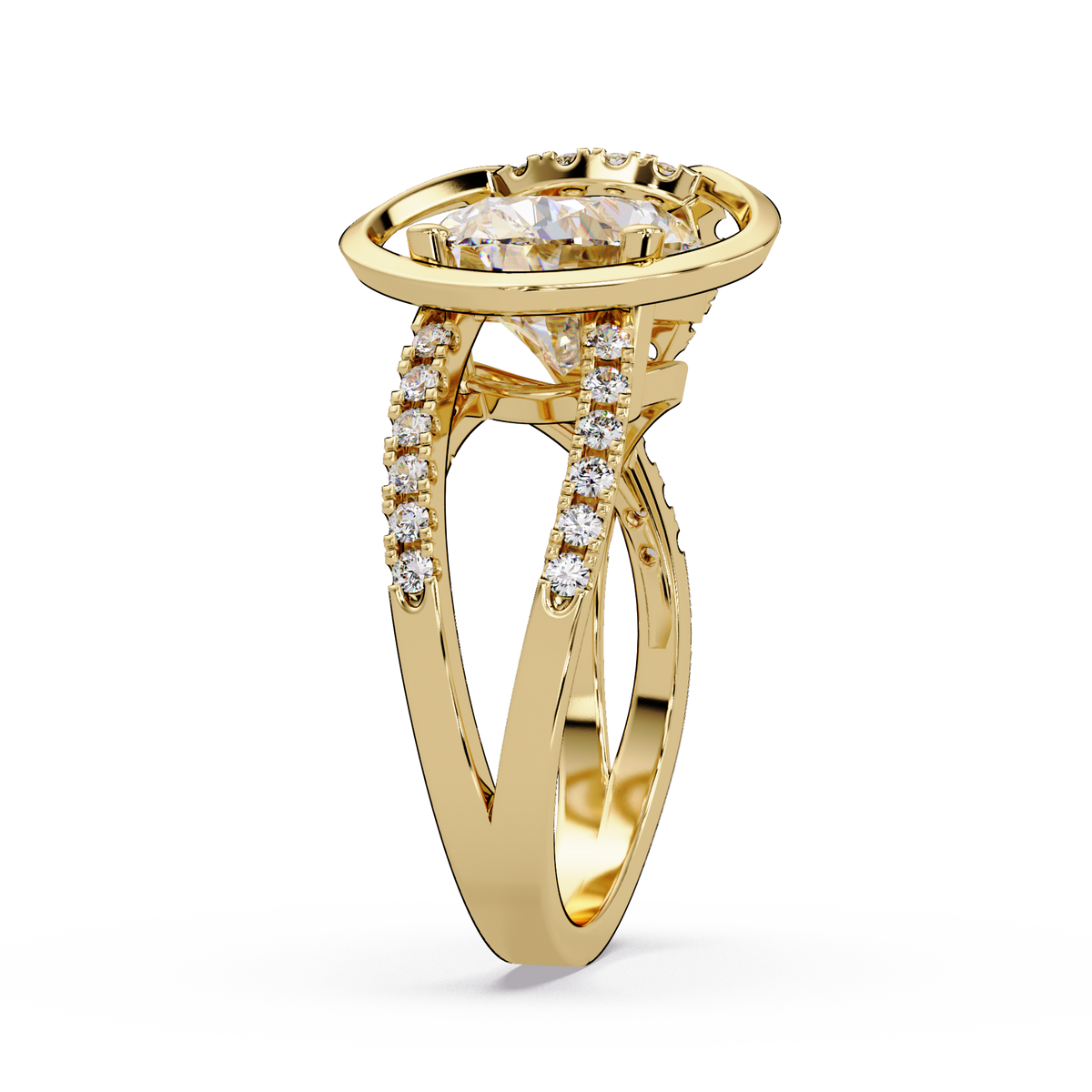 HIGHCARAT DIAMONDS