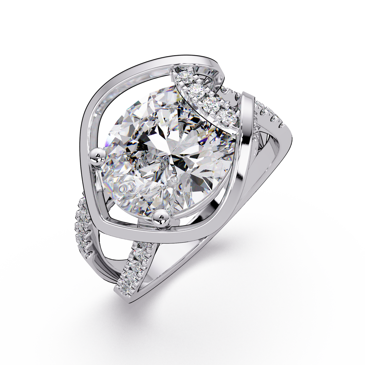 HIGHCARAT DIAMONDS