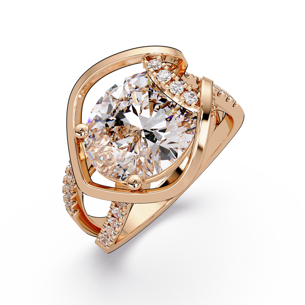 HIGHCARAT DIAMONDS