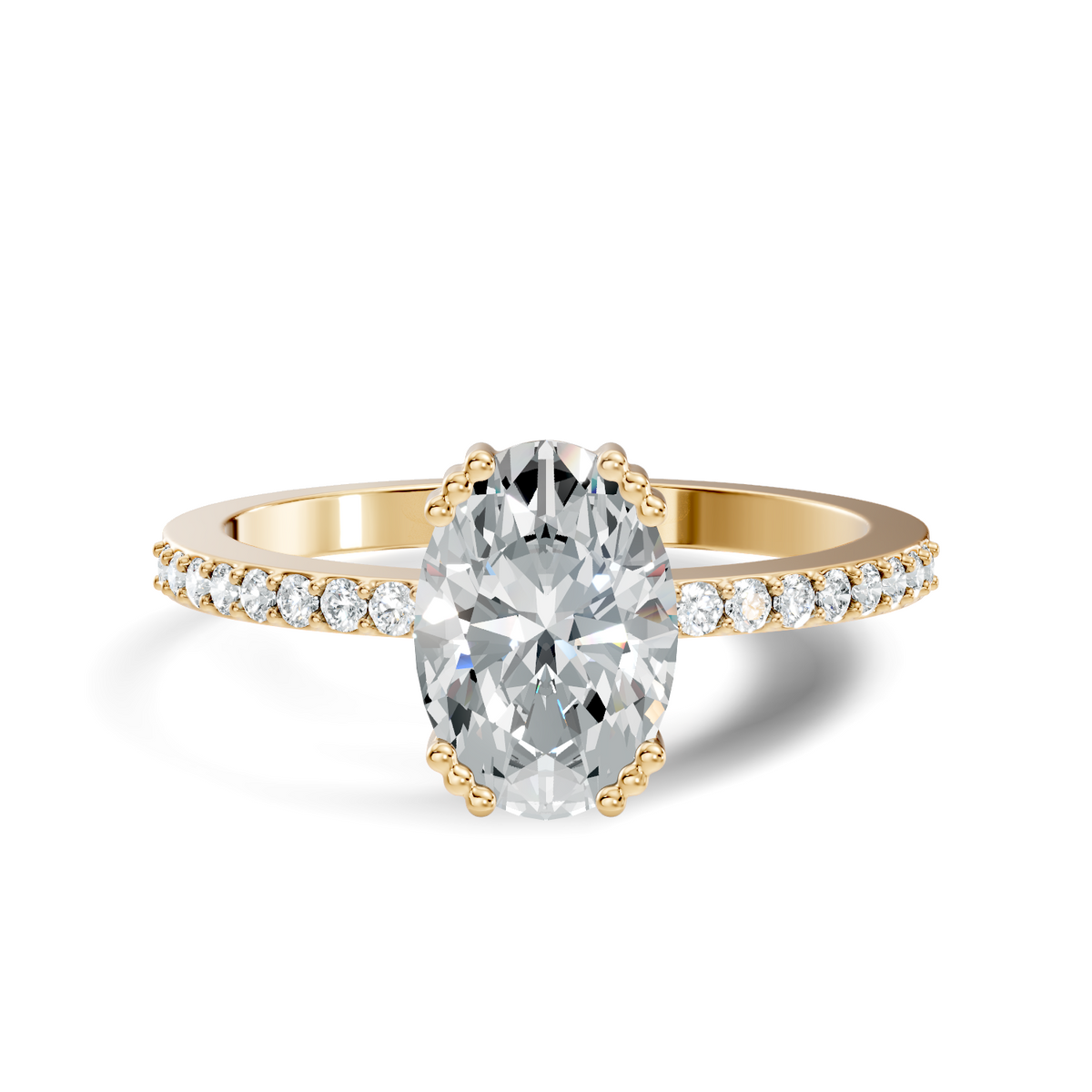 HIGHCARAT DIAMONDS