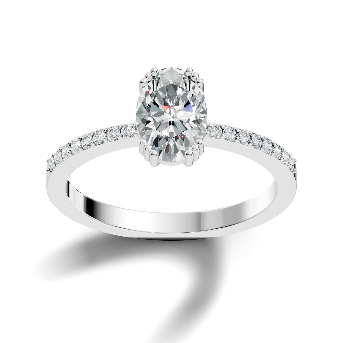 HIGHCARAT DIAMONDS