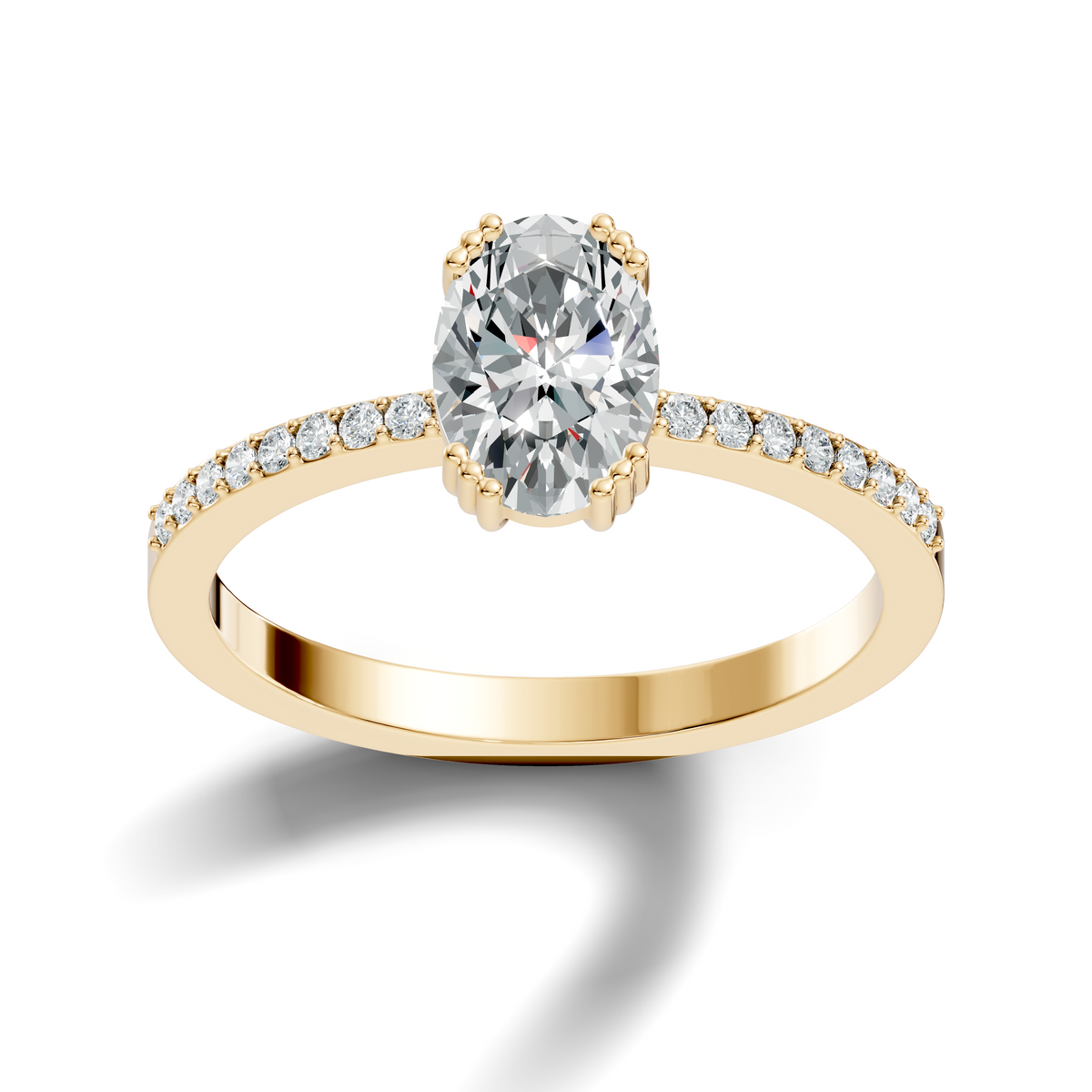 HIGHCARAT DIAMONDS