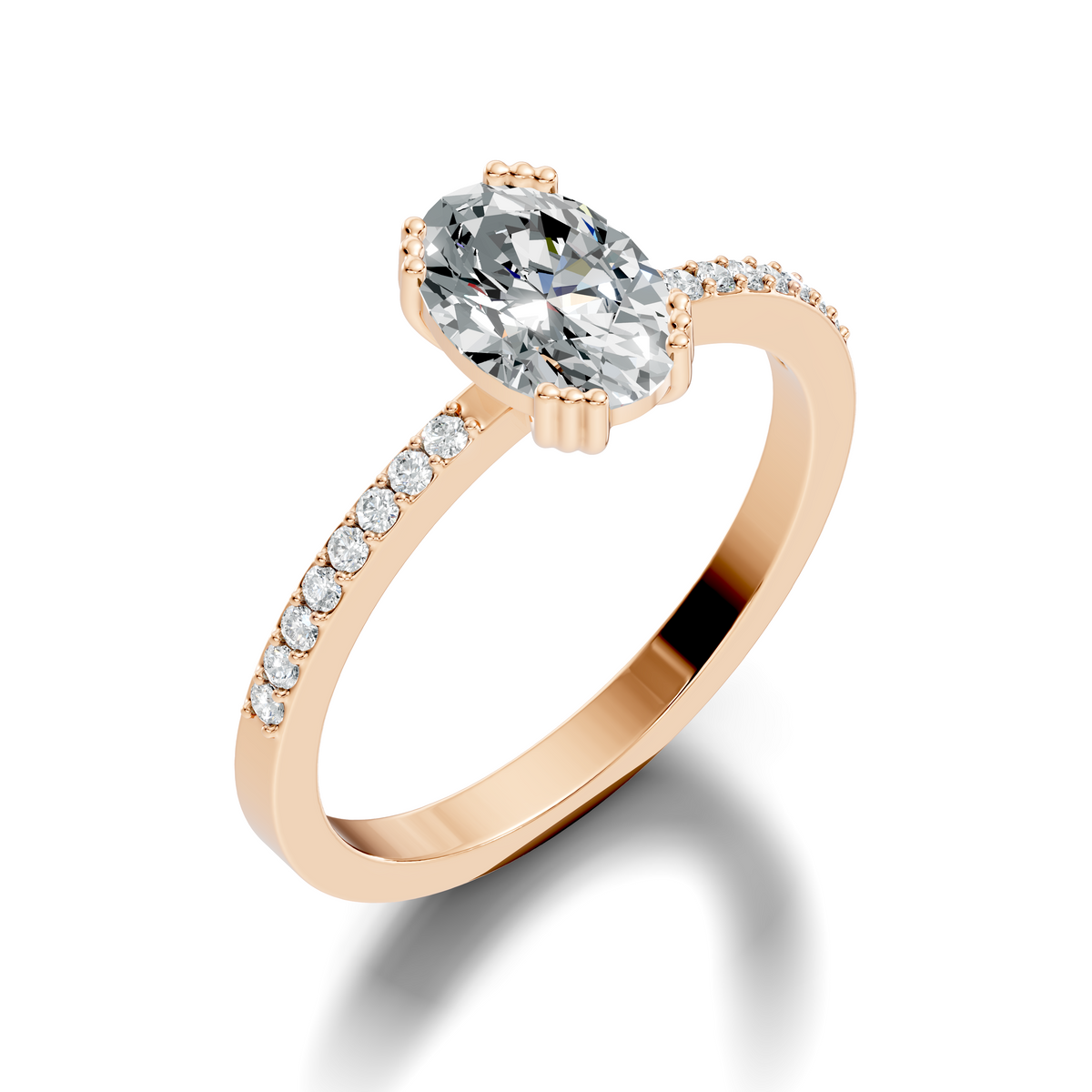 HIGHCARAT DIAMONDS