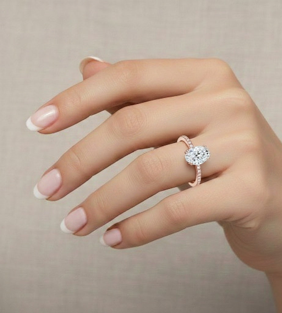 HIGHCARAT DIAMONDS