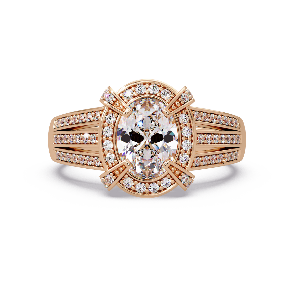 HIGHCARAT DIAMONDS