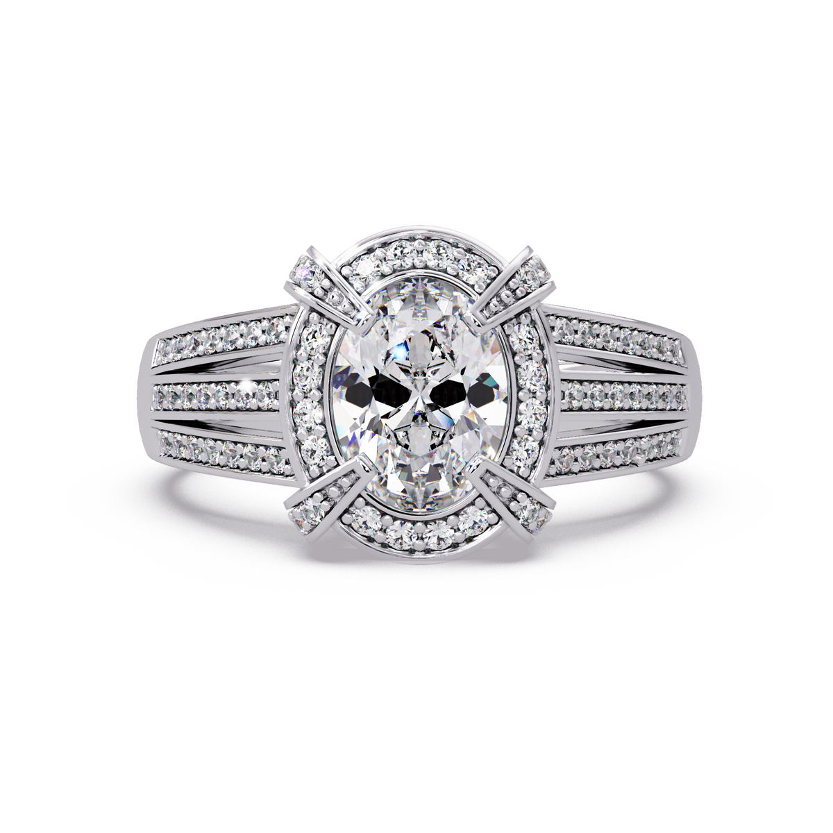 HIGHCARAT DIAMONDS