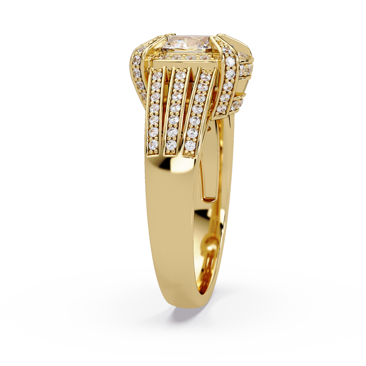 HIGHCARAT DIAMONDS
