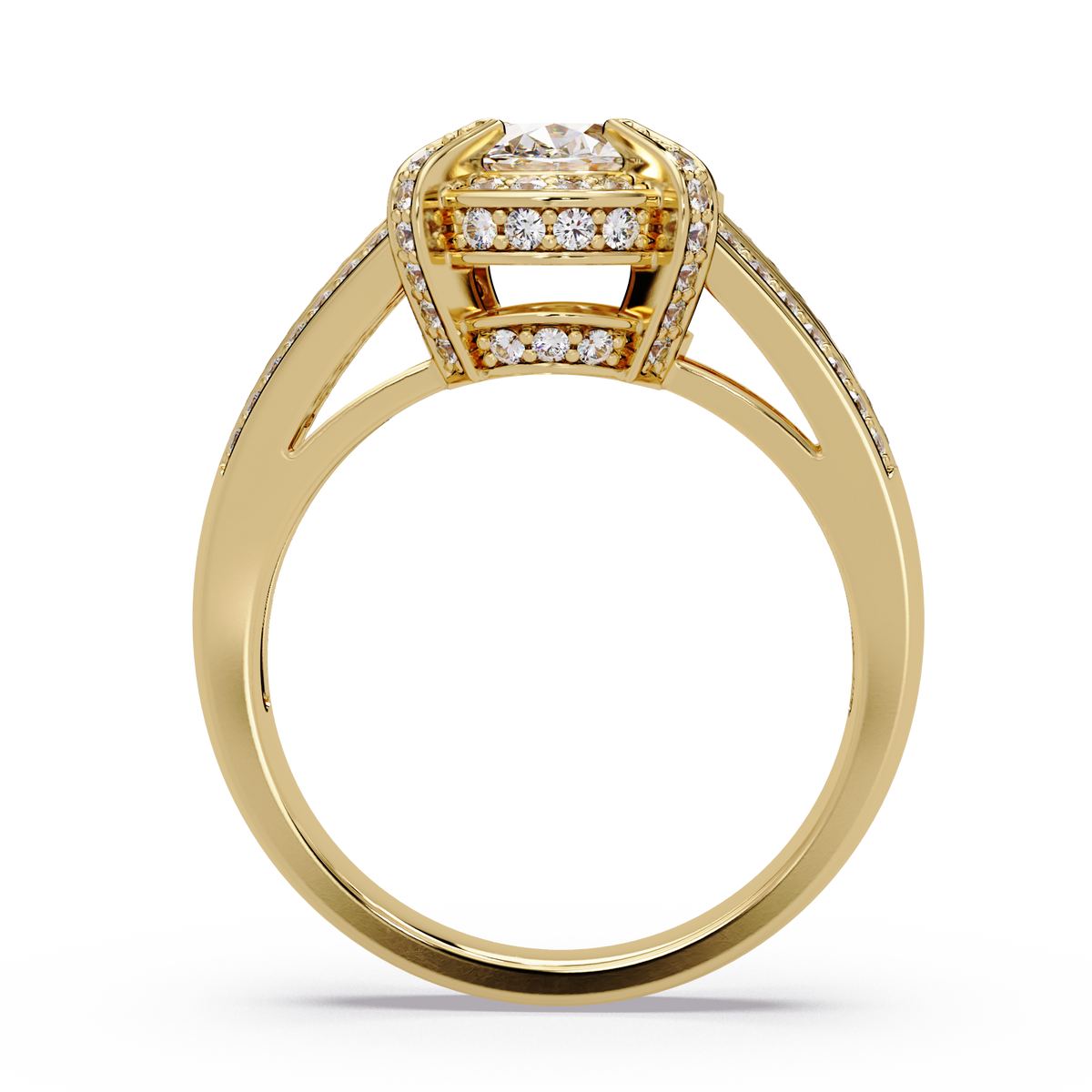 HIGHCARAT DIAMONDS