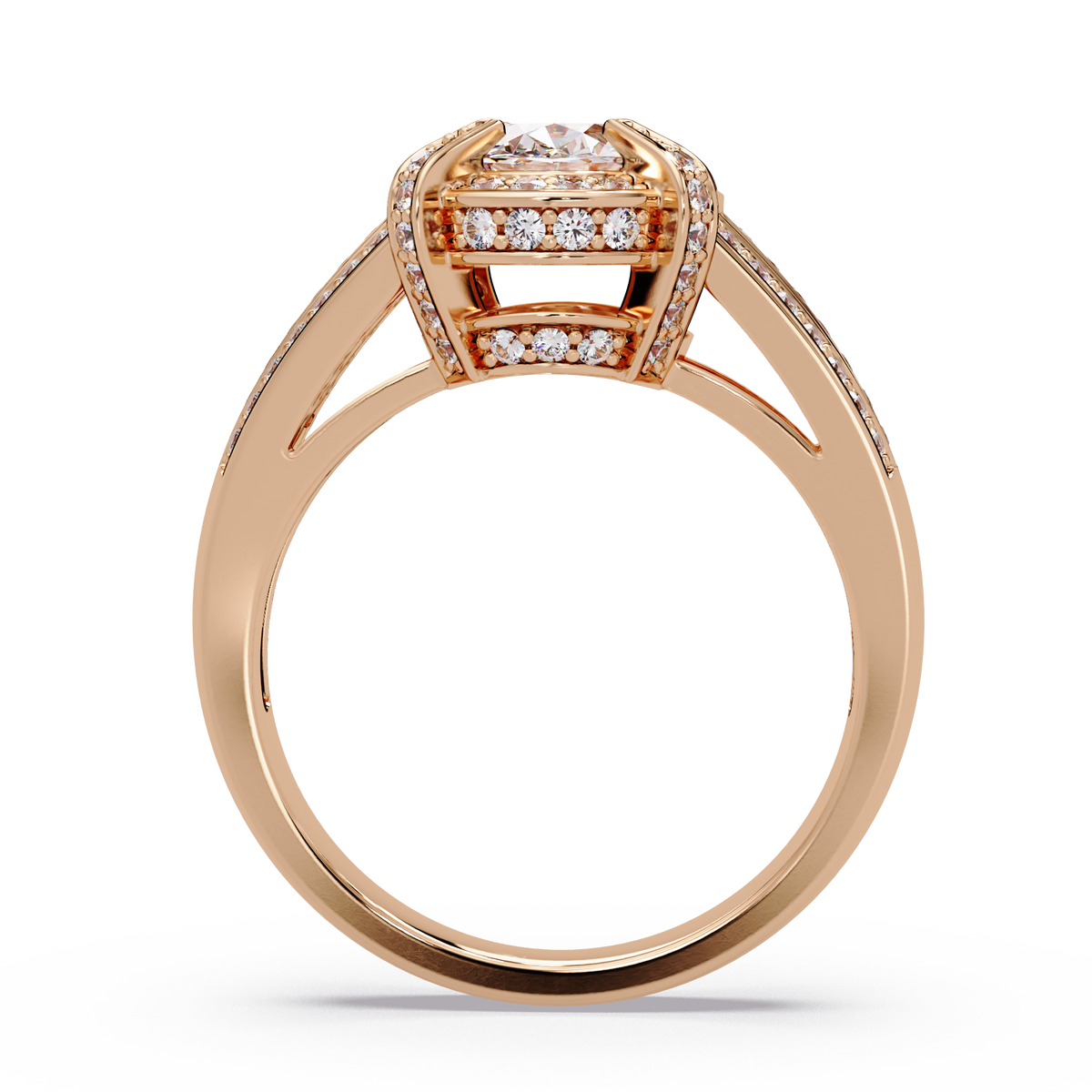 HIGHCARAT DIAMONDS