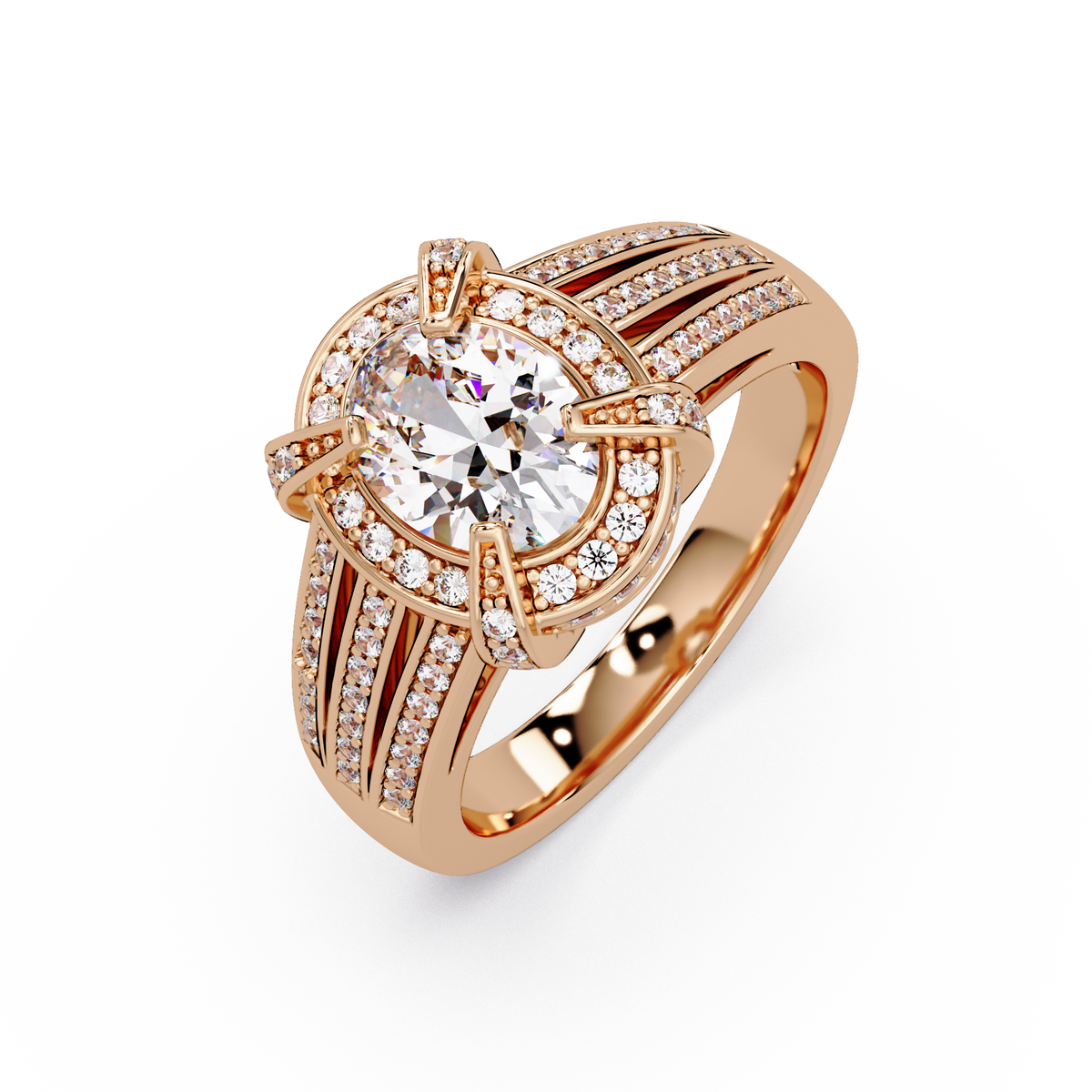 HIGHCARAT DIAMONDS