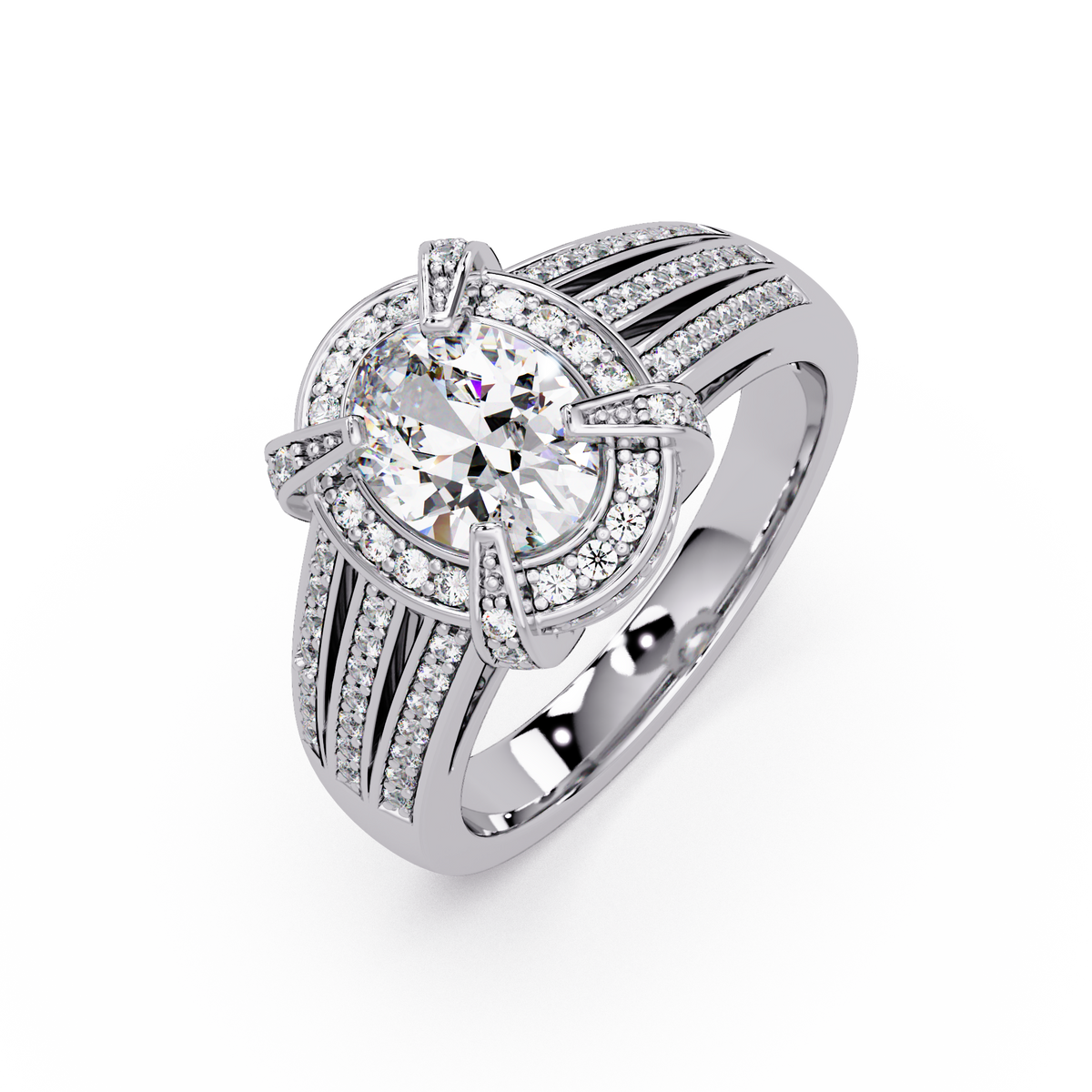 HIGHCARAT DIAMONDS