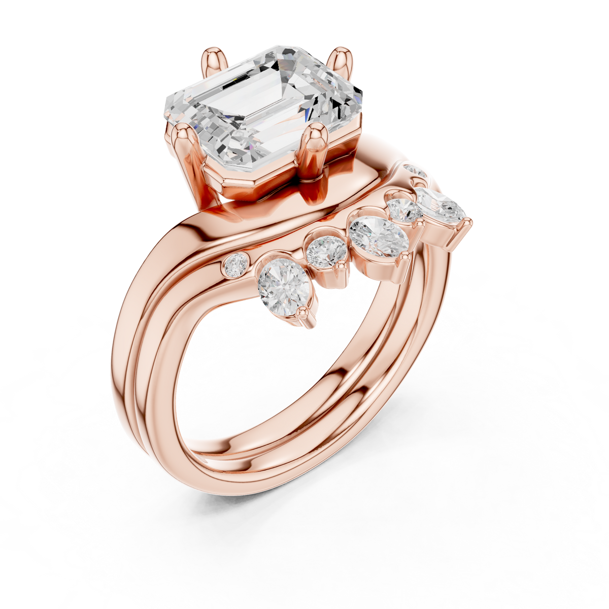 HIGHCARAT DIAMONDS
