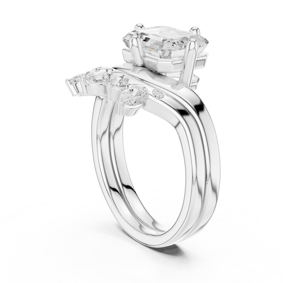 HIGHCARAT DIAMONDS