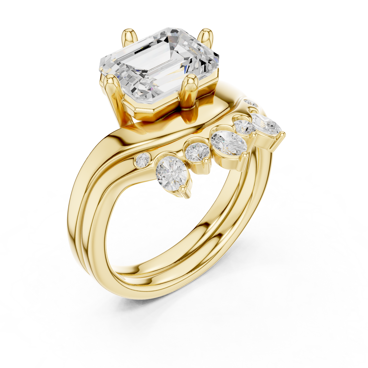 HIGHCARAT DIAMONDS