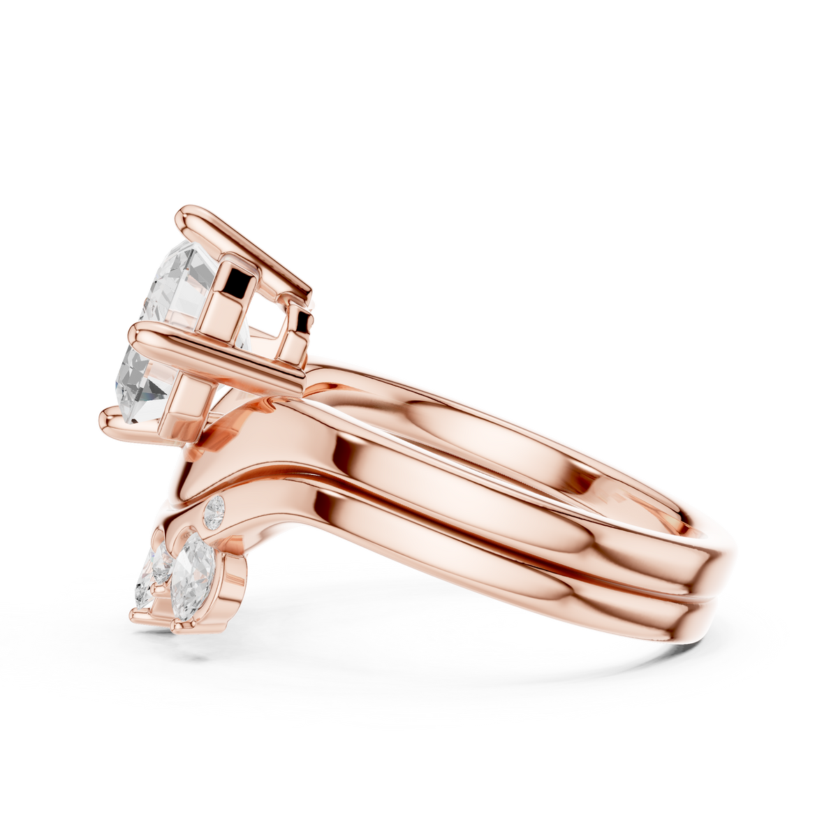 HIGHCARAT DIAMONDS