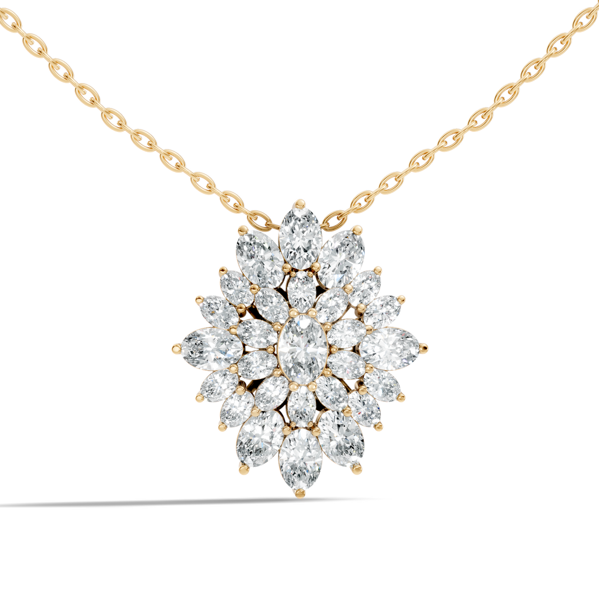 HIGHCARAT DIAMONDS