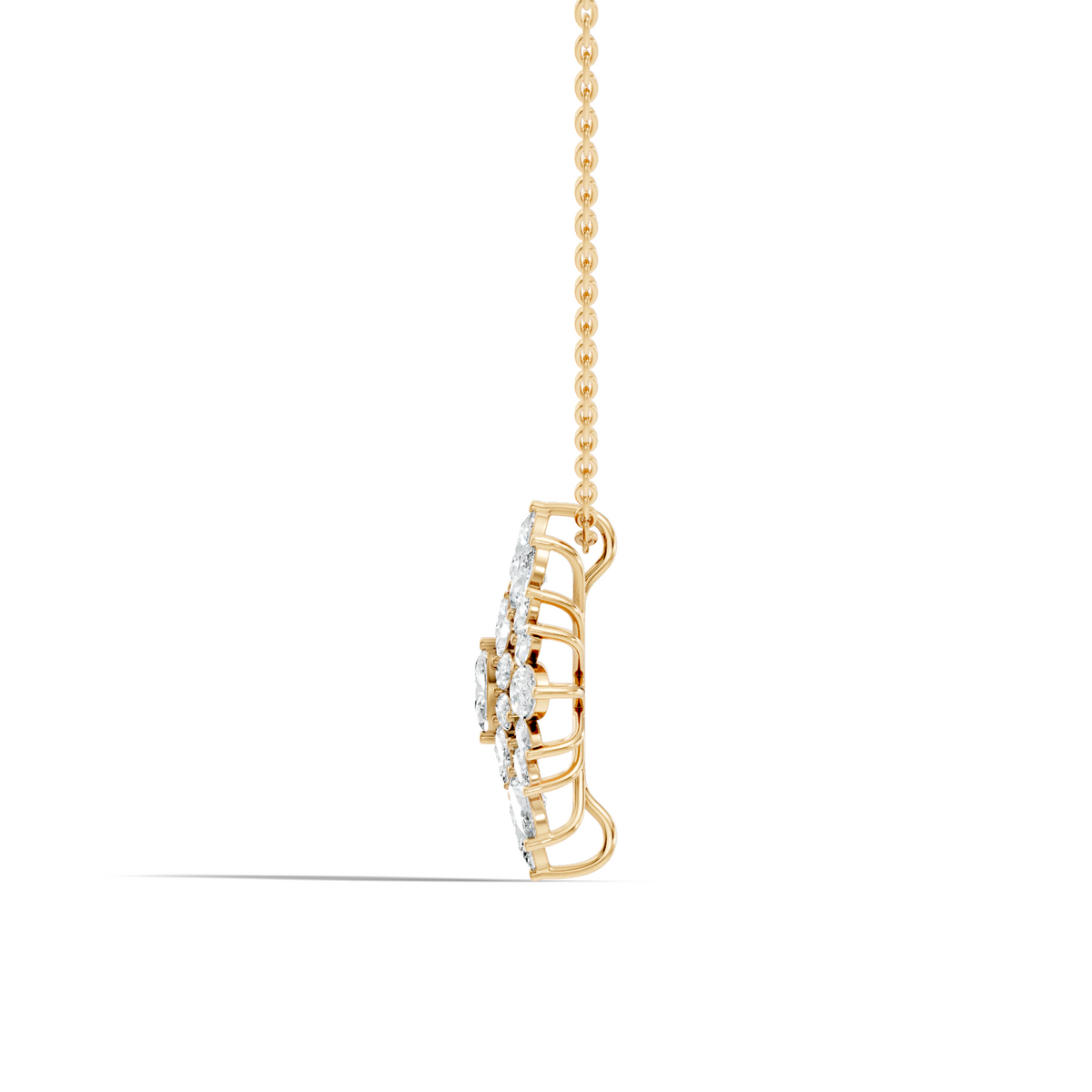 HIGHCARAT DIAMONDS