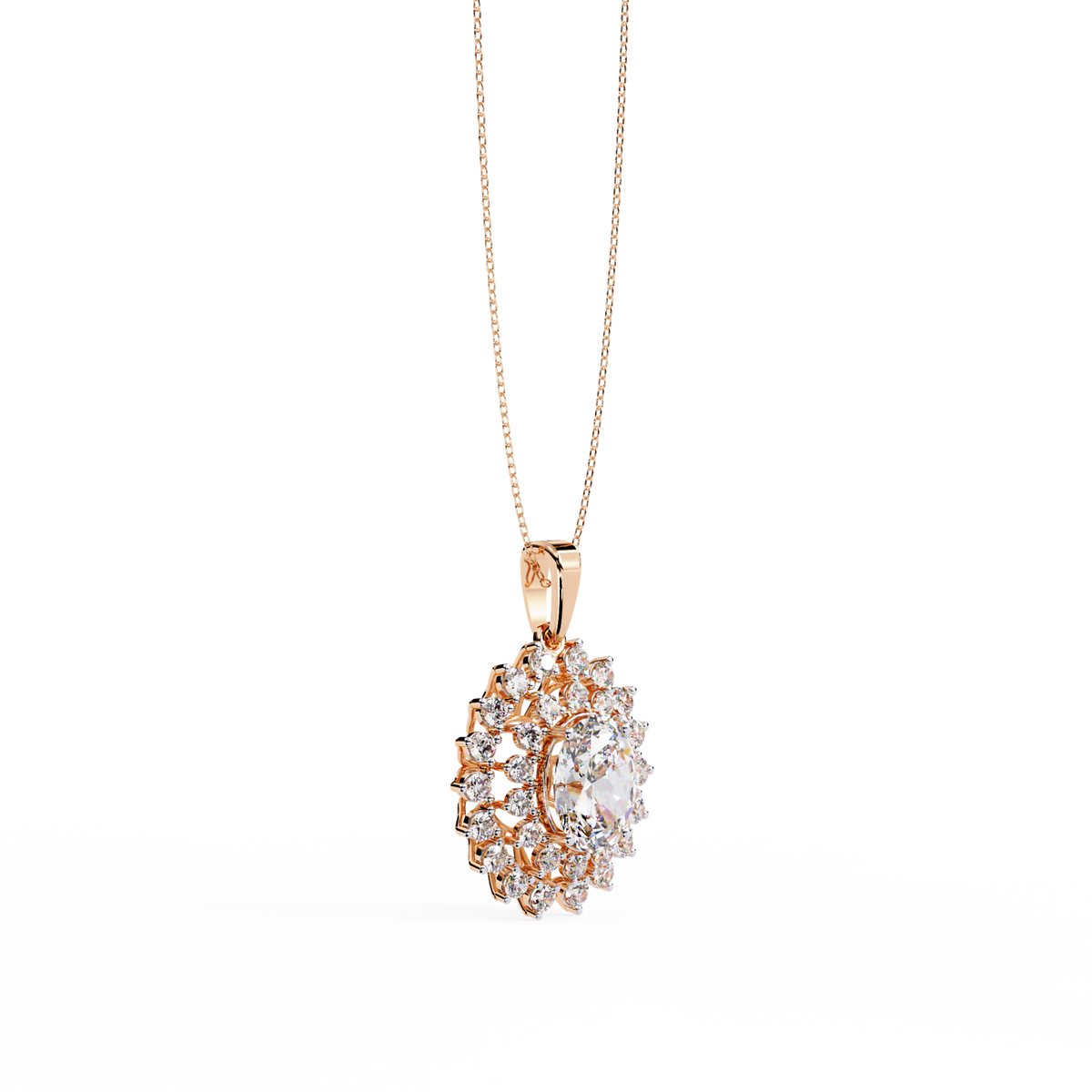 HIGHCARAT DIAMONDS