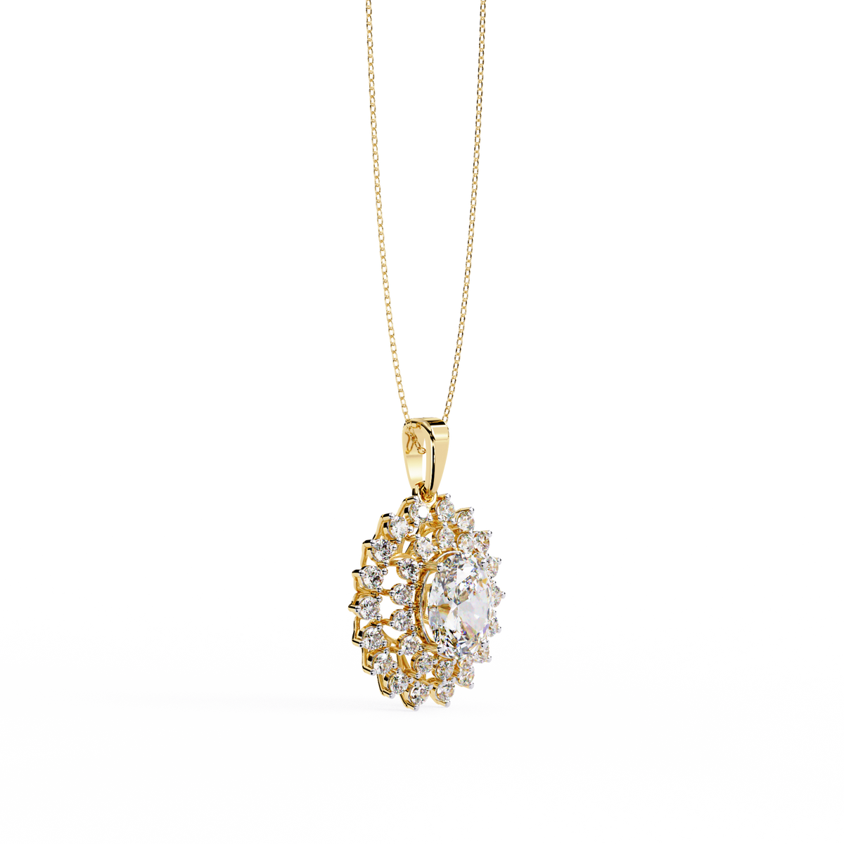 HIGHCARAT DIAMONDS