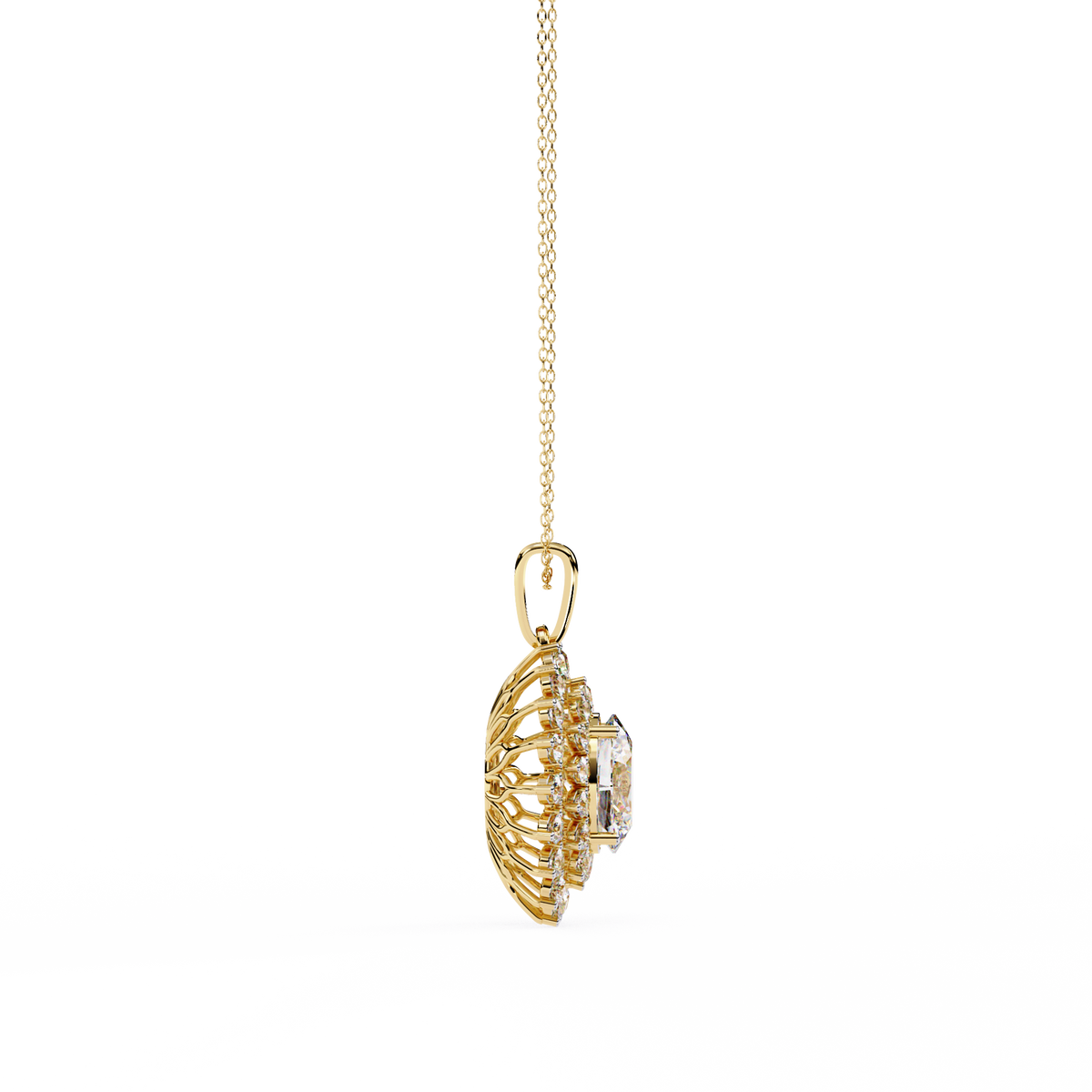 HIGHCARAT DIAMONDS