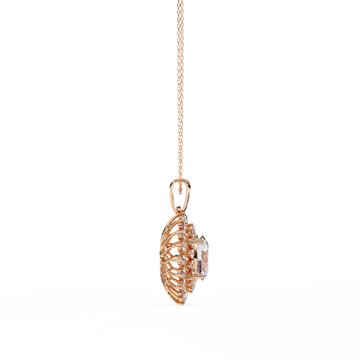HIGHCARAT DIAMONDS