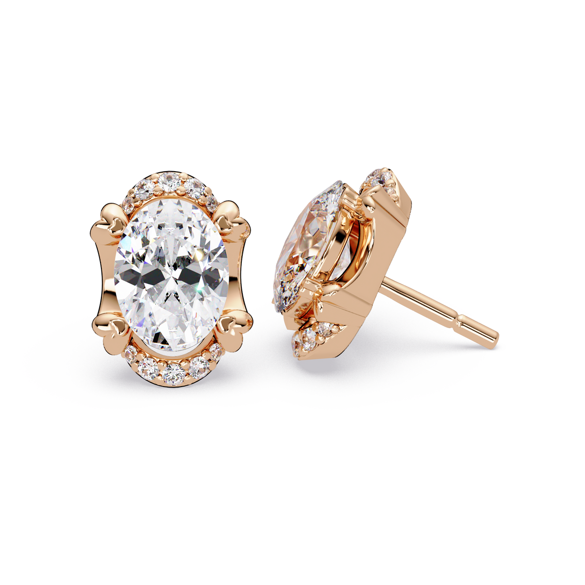 HIGHCARAT DIAMONDS
