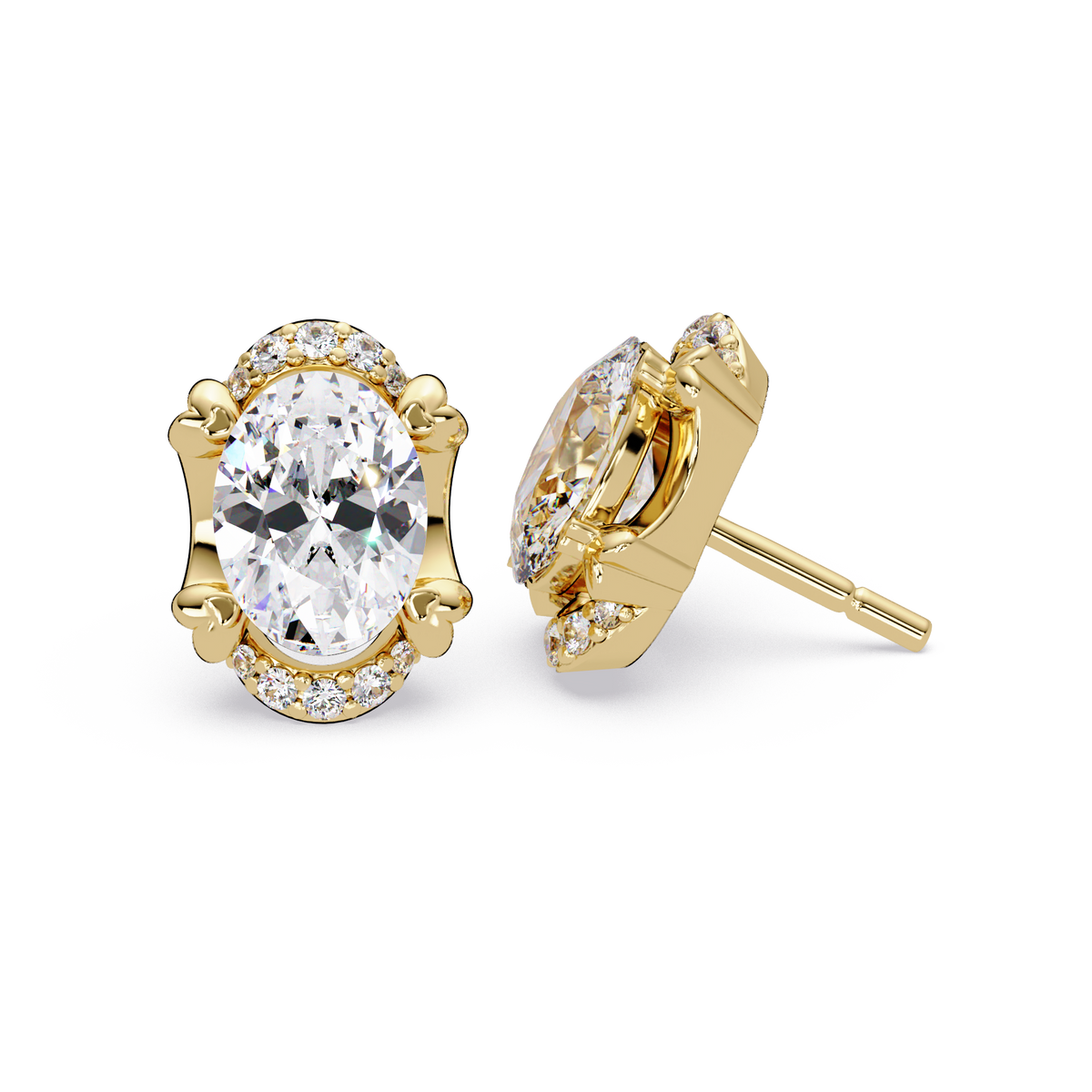 HIGHCARAT DIAMONDS