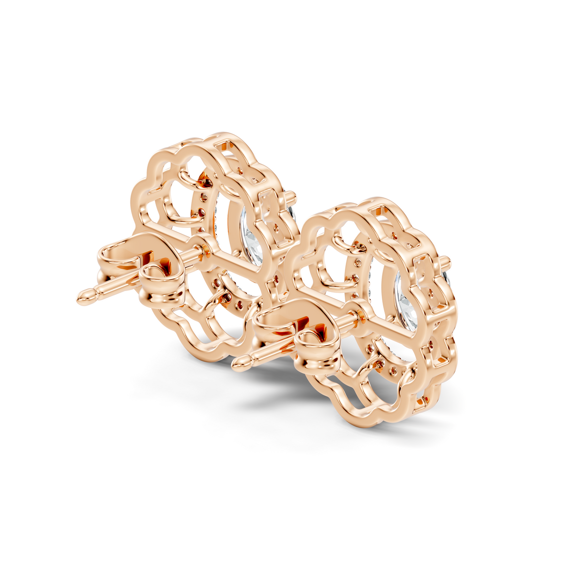 HIGHCARAT DIAMONDS