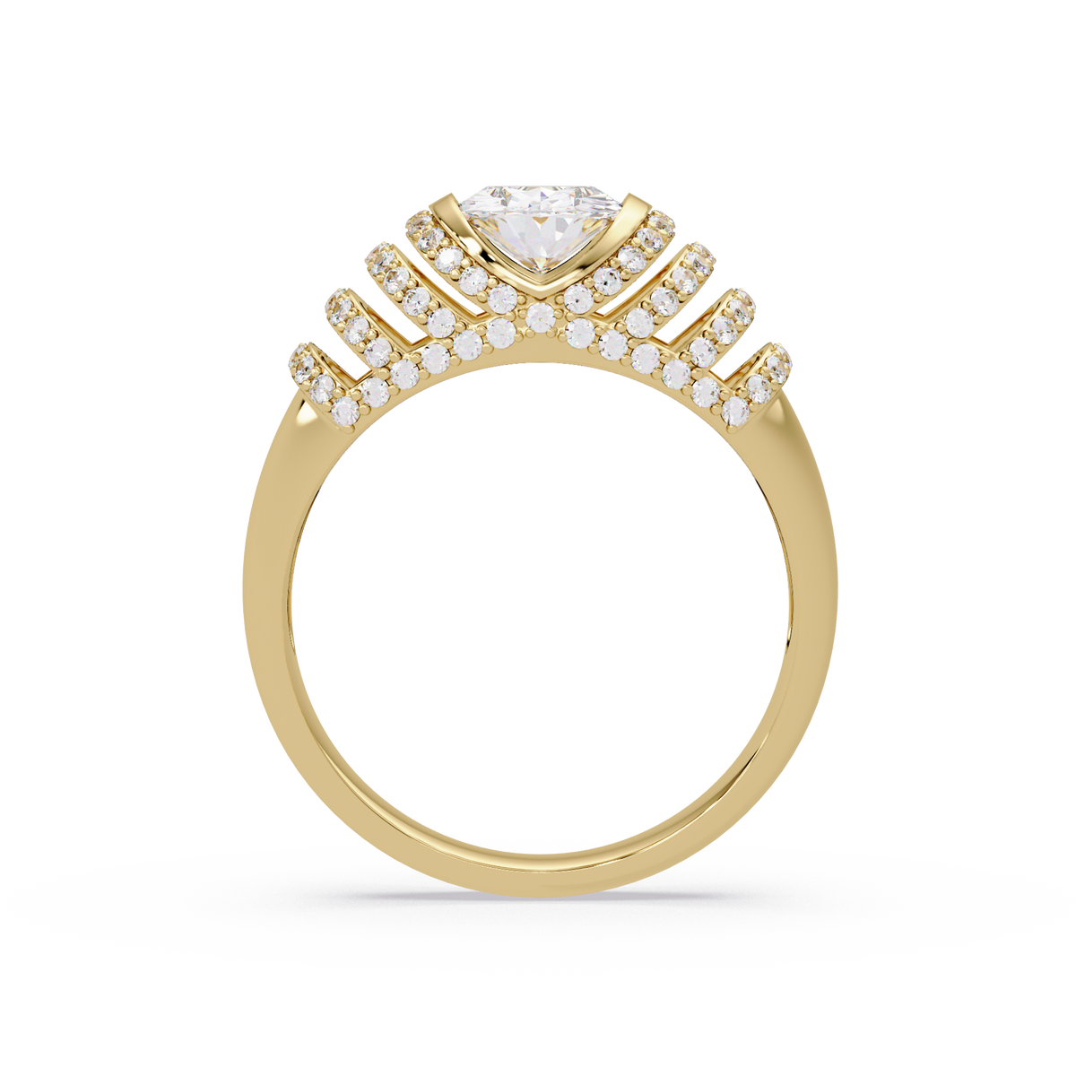 HIGHCARAT DIAMONDS