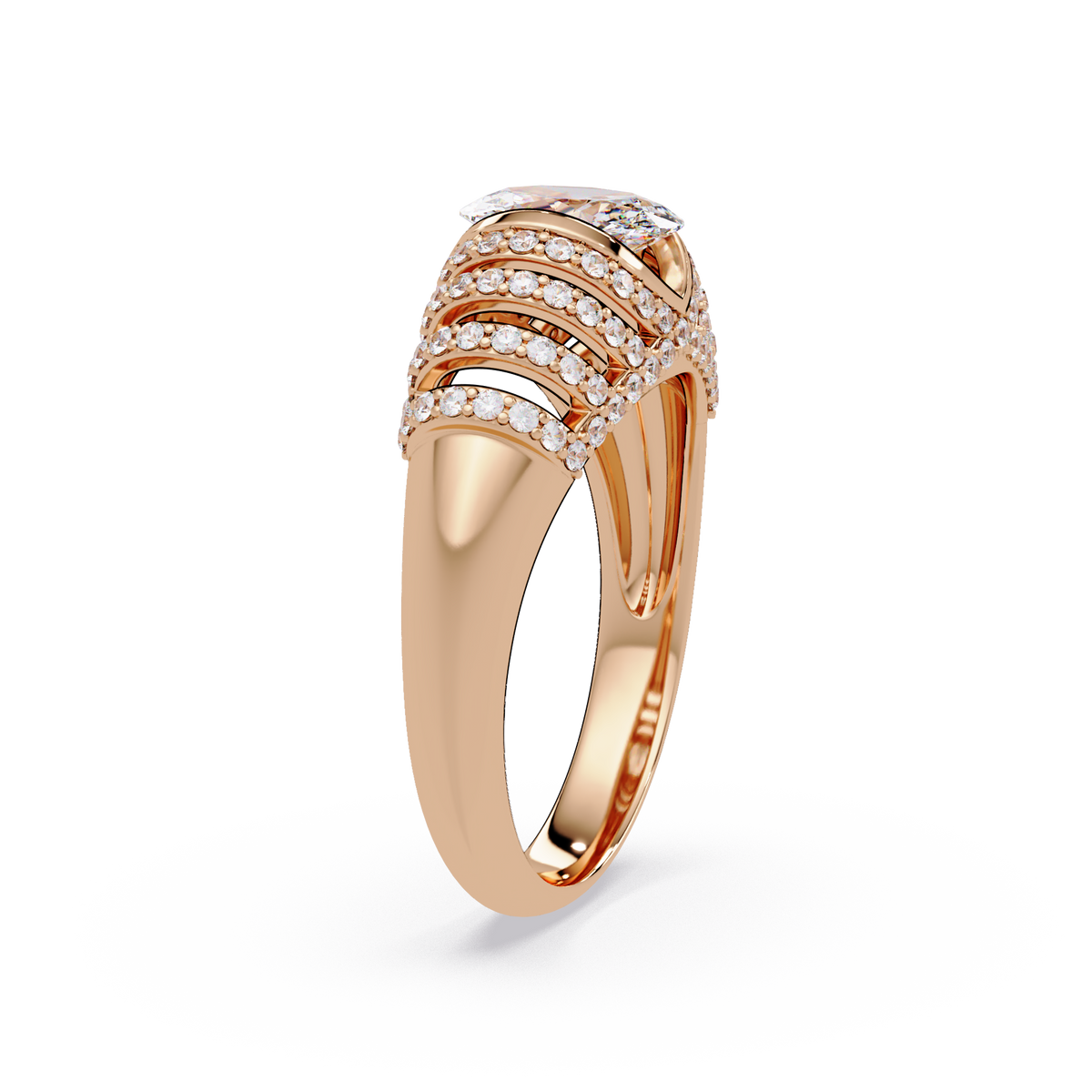 HIGHCARAT DIAMONDS