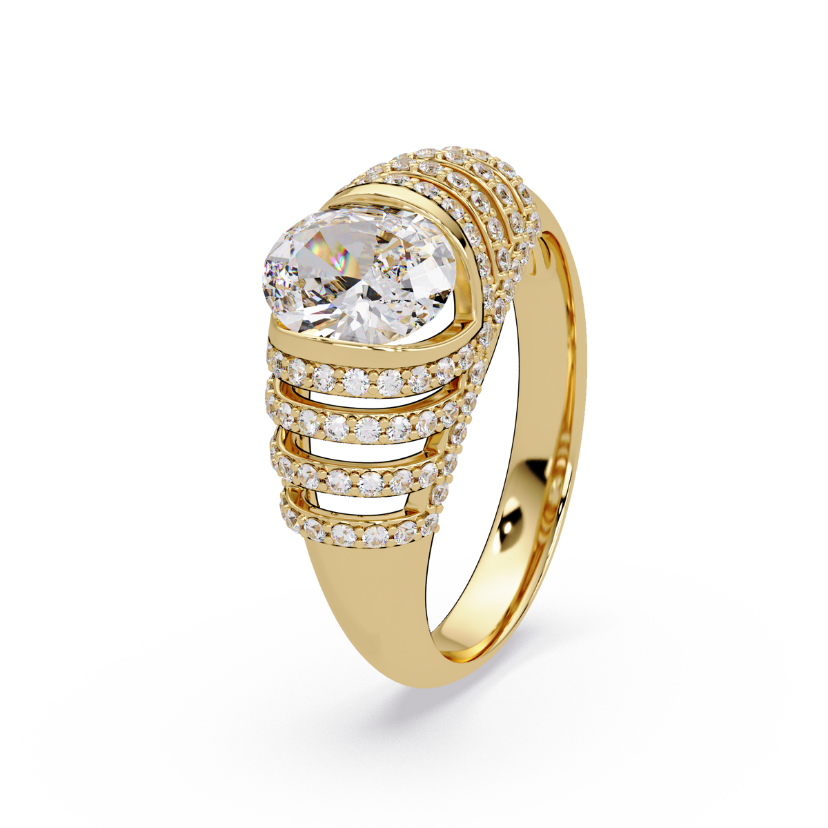 HIGHCARAT DIAMONDS