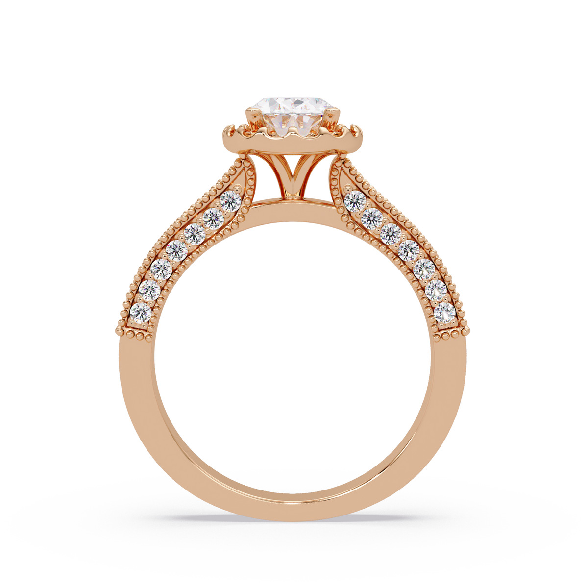 HIGHCARAT DIAMONDS