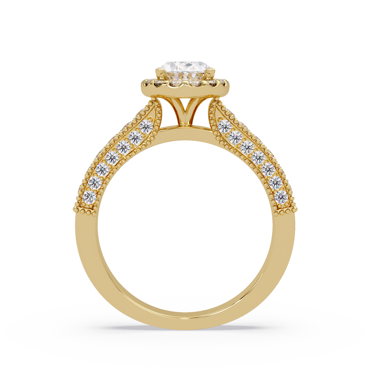 HIGHCARAT DIAMONDS