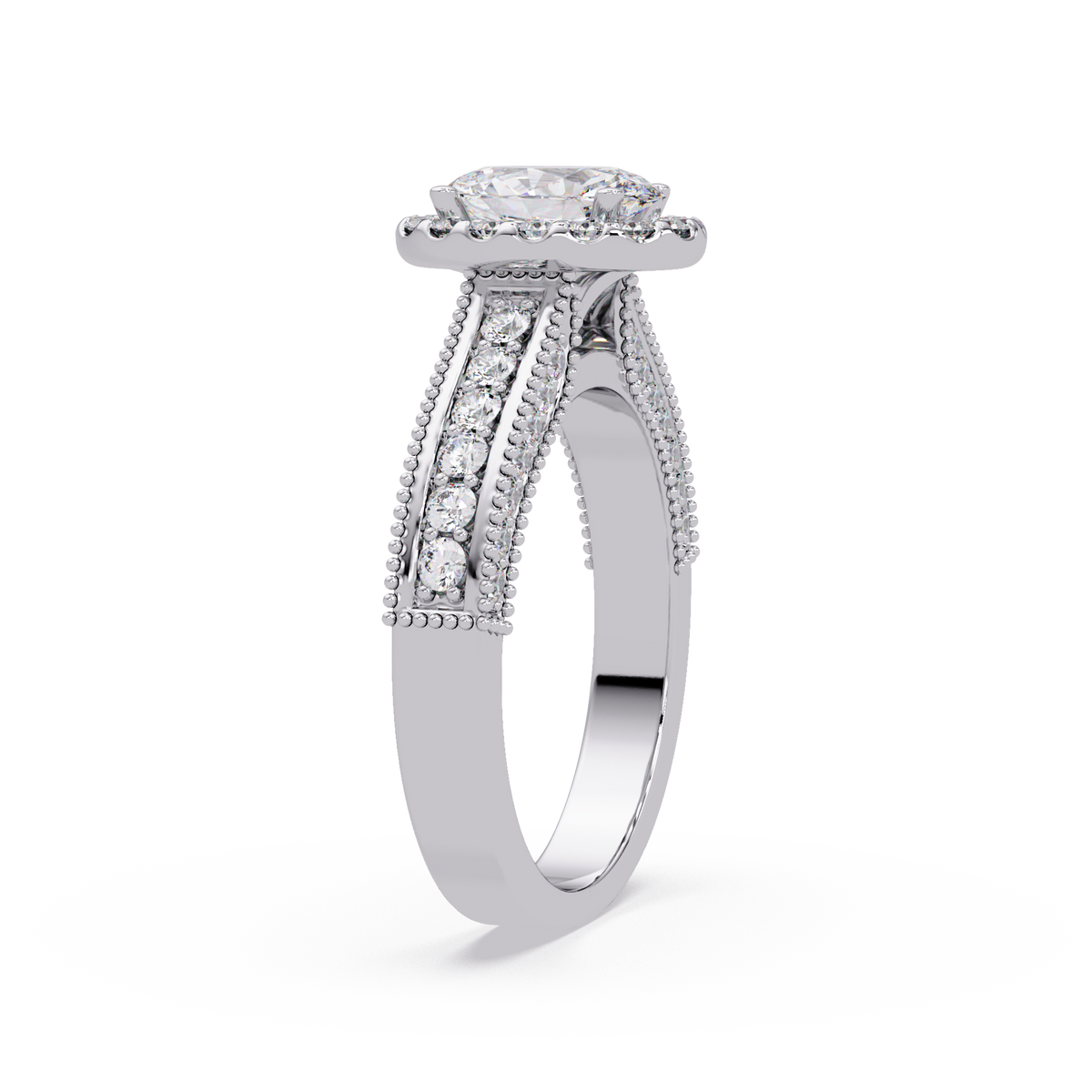 HIGHCARAT DIAMONDS
