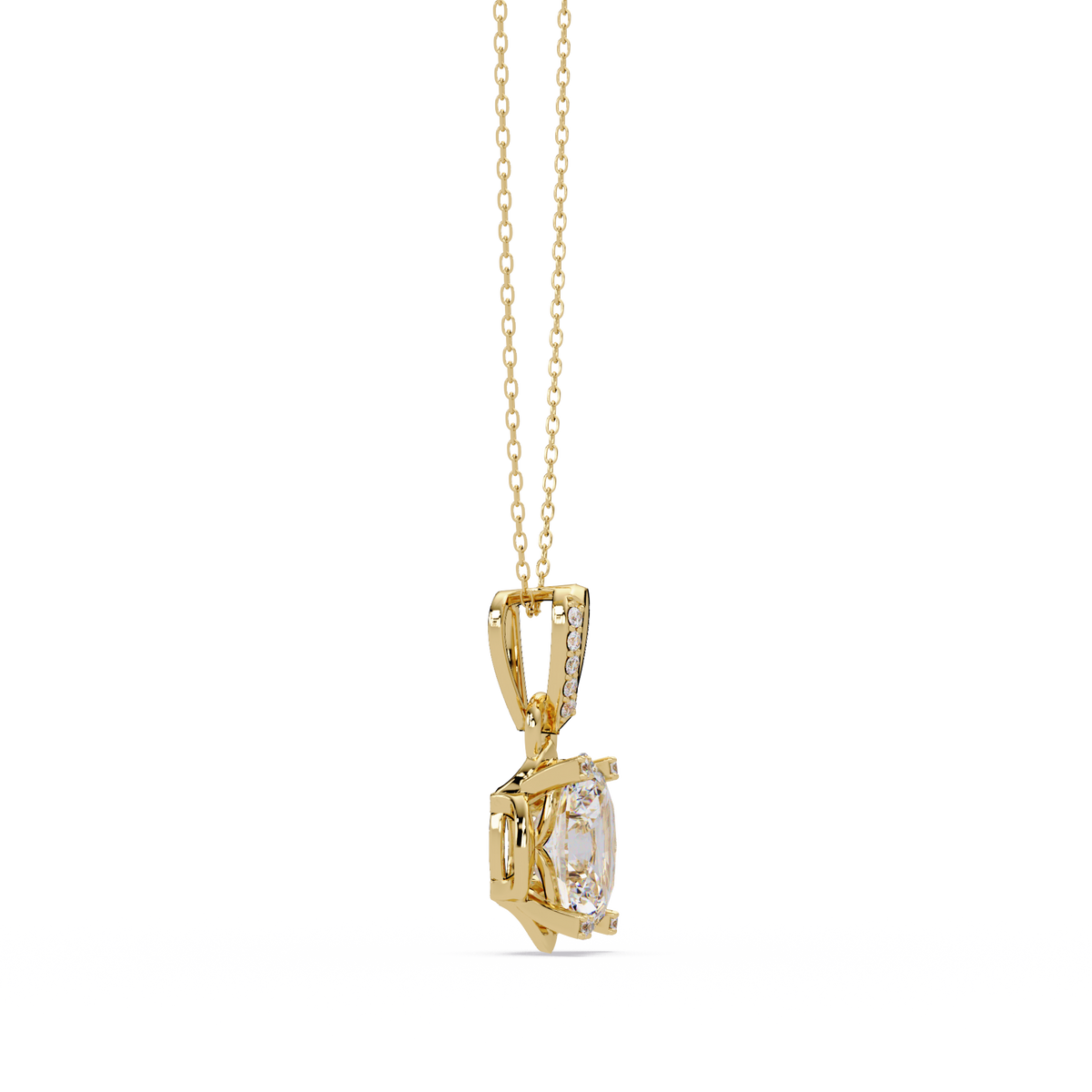 HIGHCARAT DIAMONDS