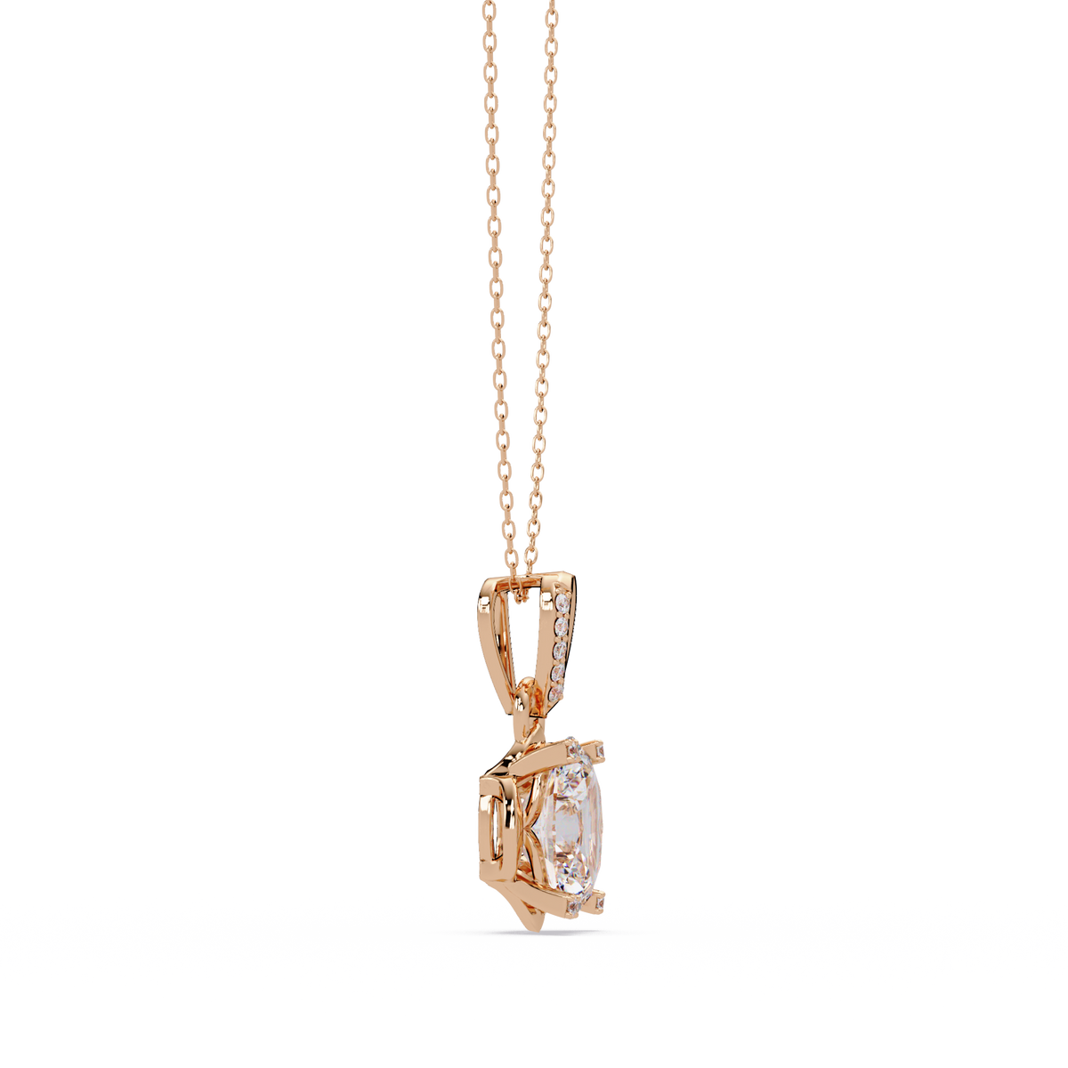 HIGHCARAT DIAMONDS