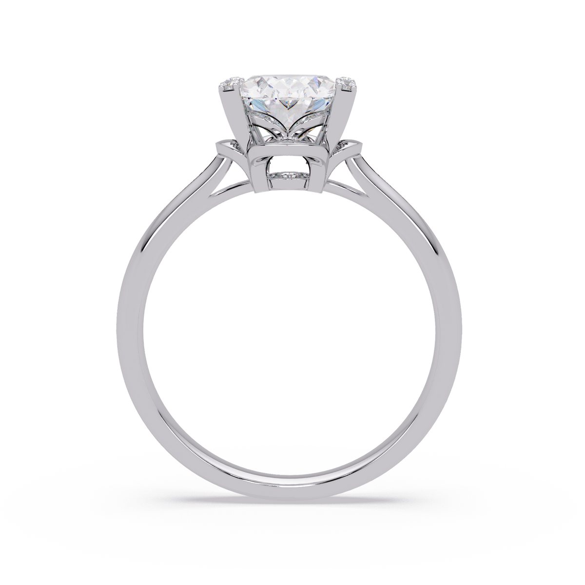 HIGHCARAT DIAMONDS