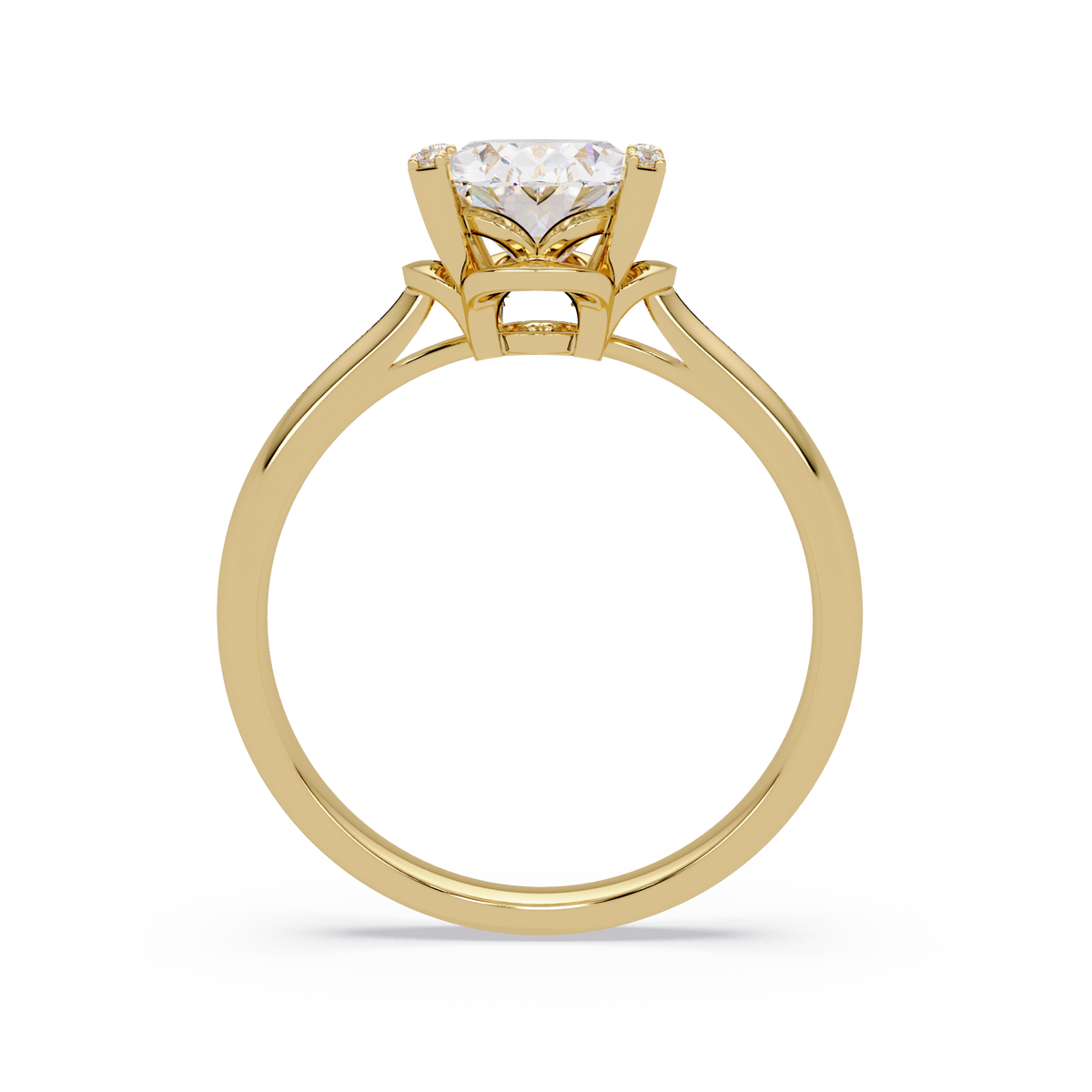 HIGHCARAT DIAMONDS
