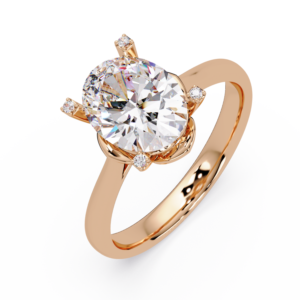 HIGHCARAT DIAMONDS