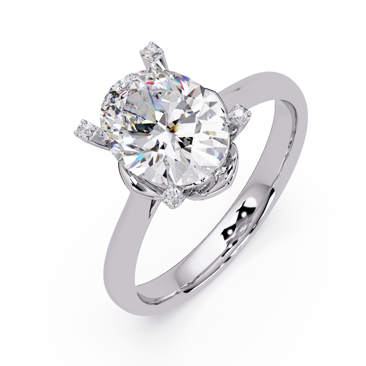 HIGHCARAT DIAMONDS