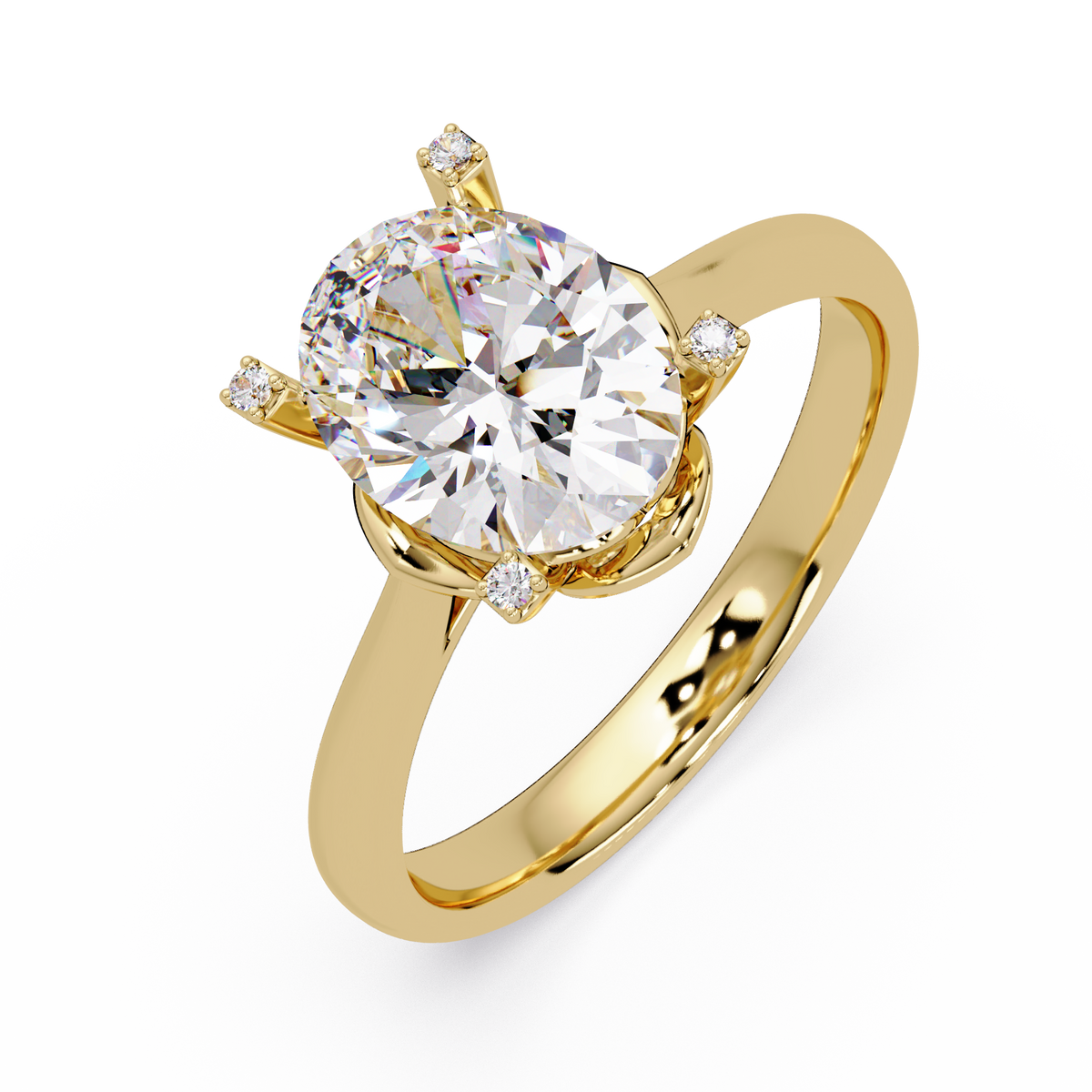 HIGHCARAT DIAMONDS