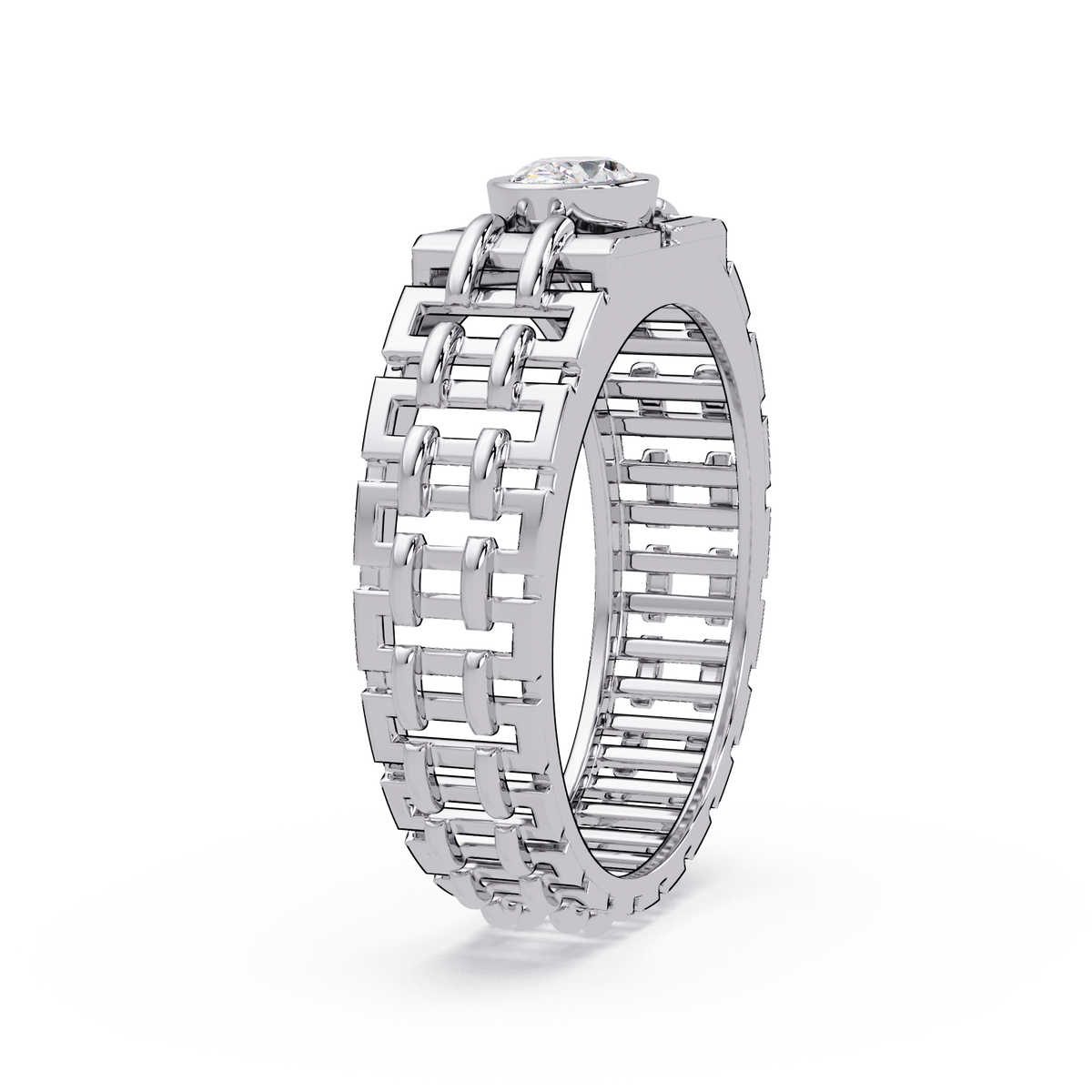 HIGHCARAT DIAMONDS