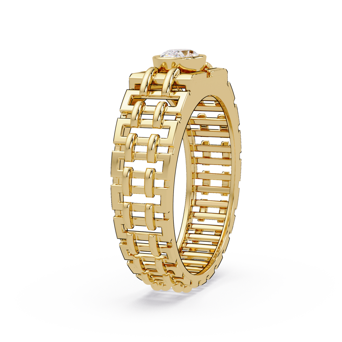 HIGHCARAT DIAMONDS