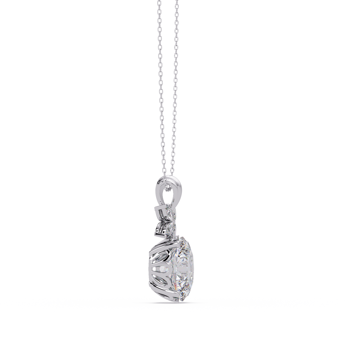HIGHCARAT DIAMONDS